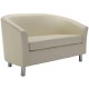 Luxury Tub Sofa - 10 Colour Options!